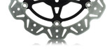 EBC 13-15 Victory Broadwalk Rear Parking Brake Disc