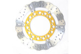 EBC 09-16 Yamaha VMX 1700 V-Max Front Left/Right Contour Profile Rotor