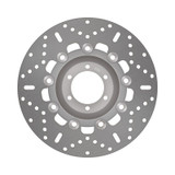 EBC 77-79 Yamaha XS 750 D/2D/E/F/SE/SF Front MD Contour Rotor