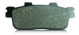 EBC 07-12 Sym RV 250 LM 250 W Front Left FA-SFA-X Brake Pads