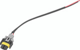 QuadBoss 09-17 Arctic Cat 1000 4x4 Wiring Pigtail