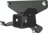 QuadBoss 97-17 Honda TRX250 FourTrax Recon 2in ATV Rear Receiver Hitch