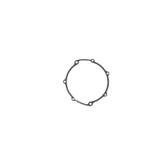 Cometic 98-01 Yamaha YZ400 Single Clutch Cover Gasket
