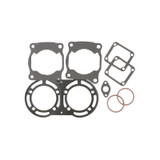 Cometic 87-06 Yamaha YFZ350 Banshee 71MM OB, S/S Head Gasket Top End Kit