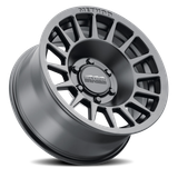 Method MR707 Bead Grip 18x9 / +18mm Offset / 6x135 BP / 87mm CB - Matte Black