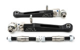 SPL Parts 2020+ Ford Mustang GT500 Front Lower Control Arms