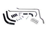 Fleece Performance 89-98 Dodge 2500/3500 5.9L 12V Cummins Replacement Heater Core Line Kit