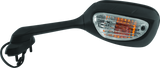BikeMaster 09-16 Suzuki GSX-R1000 11-Up GSX-R600 & GSX-R750 Mirror Left - Black