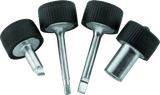 BikeMaster 4 Piece Carb Tool Wrench Set