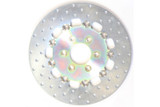 EBC 00-01 Suzuki VL 1500 Legendary Classic Rear Left Standard Rotor