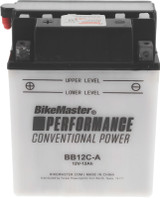 BikeMaster Battery - BB12C-A