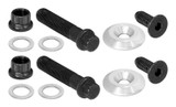 RockJock JK/JL/JT Antirock Sway Bar Arms Hardware Pack