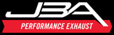 JBA 99-04 Ford Lightning 5.4L 1-5/8in Stainless Steel Shorty Header