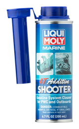 LIQUI MOLY 200ml Marine 4T Shooter