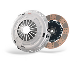Clutch Masters 96-99 BMW 328 2.8L E36 FX500 8-Puck Rigid Disc Clutch Kit