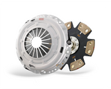 Clutch Masters 96-99 BMW 328 2.8L E36 FX500 6-Puck Rigid Disc Clutch Kit