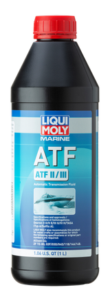 LIQUI MOLY 1L Marine ATF