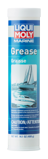 LIQUI MOLY 400g Marine Grease