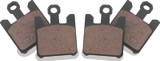 BikeMaster BM-369.4 Brake Pads