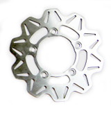 EBC 03-10 Suzuki SV 650 Rear Vee Rotor