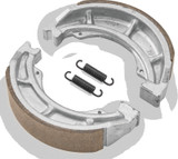 BikeMaster BM-602 Brake Shoes