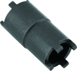 BikeMaster Clutch Locknut Spanner Wrench
