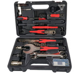 BikeMaster 32-Pc Bicycle Tool Kit
