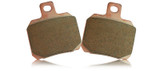 EBC 03-06 Suzuki AN 400 Burgman Front Left Sintered HH Brake Pads