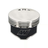 Wiseco 00-06 Yamaha YFM400 Kodiak/07-08 Griz 10.5:1CR Piston Kit