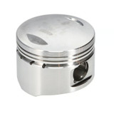 Wiseco 00-17 Yamaha TTR125/L 11:1 CR 2146XE Piston Kit