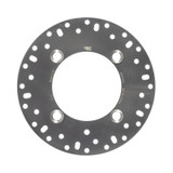 EBC 17-20 Polaris General 1000 EPS (2 Seater) Front Left/Right Standard Rotor