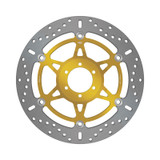 EBC 08-15 Aprilia Dorsoduro 750 (w/ABS) Front Left/Right Standard Rotor