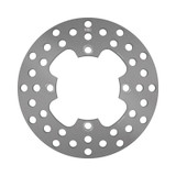 EBC 01-24 Kawasaki KX 85 Rear Left Standard Rotor