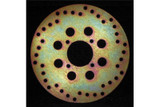 EBC 00-02 Yamaha YFM 400 Kodiak Rear Left Standard Rotor