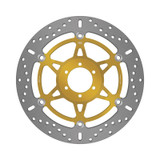 EBC 00-02 Ducati Monster 400 (Single Disc) Front Left/Right Standard Rotor