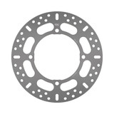 EBC 98-01 Honda CR 125 R Rear Right Standard Rotor