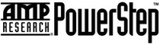 AMP Research 22-23 Toyota Tundra (Gas Models) PowerStep Plug & Play - Black