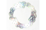 EBC 86-89 Suzuki RM 80 Front Left Contour Profile Rotor