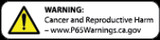 Granatelli 15-23 Dodge Hellcat DBW Drive-By-Wire 105mm Throttle Body - Black