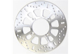 EBC 91-93 Suzuki GSF 400 Bandit Rear Left Standard Rotor