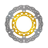 EBC 05-07 Yamaha YZF-R6 (w/310mm Rotor) Front Left/RIght Contour Profile Rotor
