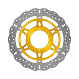 EBC 06-07 Honda CBR 1000 RR Front Left/RIght Contour Profile Rotor