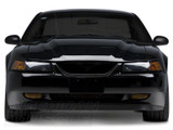 Raxiom 99-04 Ford Mustang Excluding Cobra Fog Lights Yellow
