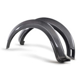 Anderson Composites 2021+ Ford F-150 Raptor Fender Flares (Front)