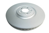 DBA 14-15 Jaguar F-Type (380mm Front Rotor) 5.0L Front En-Shield Standard Rotor