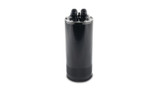Vibrant Large 2.0L 4-Port Catch Can Assembly
