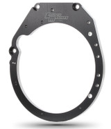 Clutch Masters 01-09 Honda S2000 F20/F22 2.0L/2.2L 7-Speed DCT Engine Adapter Plate