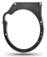 Clutch Masters 06-11 Honda Civic K20 2.0L/12-15 Honda Civic K24 2.4L 7-Spd DCT Engine Adapter Plate
