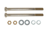 UMI Performance 82-02 GM F-Body Rear Torque Arm Hardware Kit