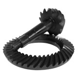 Yukon Gear 8.875in GM 12T 3.08 Rear Ring & Pinion Install Kit Axle Bearings and Seals